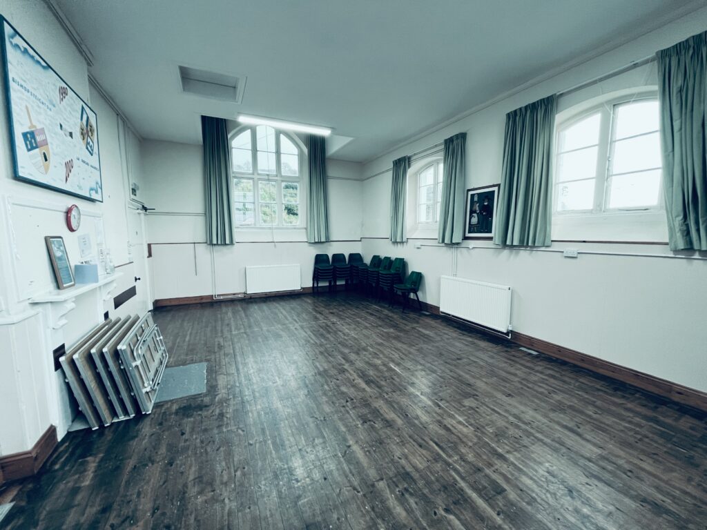 Bishopsteignton Community Centre Hawkins Room